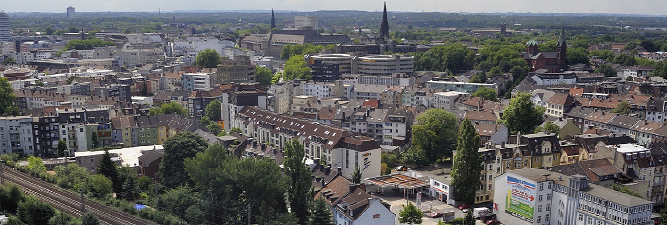 What's On in Bochum