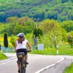 Cycling