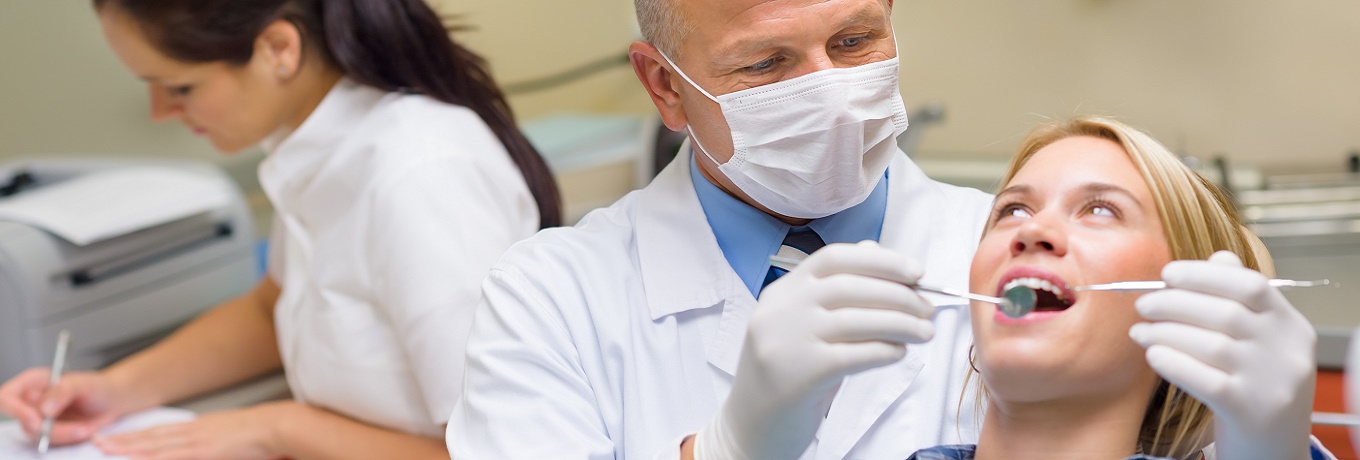 Dentist