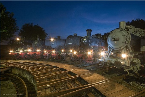 Attractions and Places to Visit in Bochum