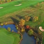 Golf courses Bochum