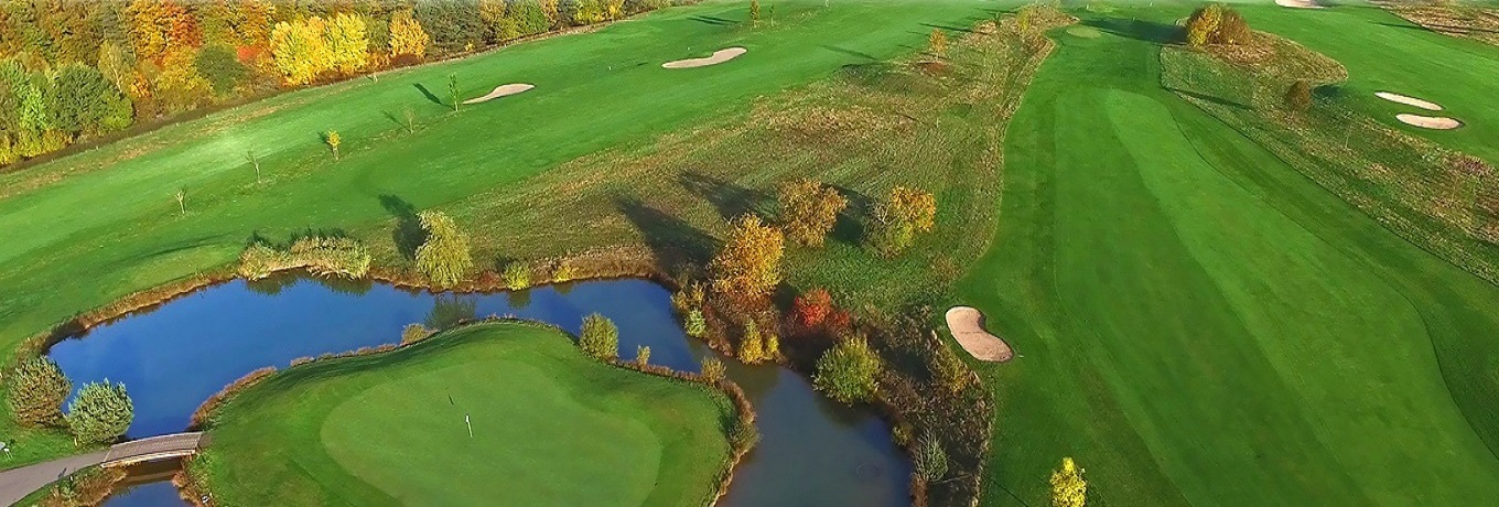 Golf courses Bochum