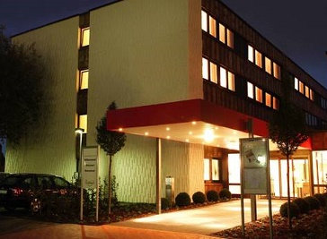 H+ Hotel Bochum
