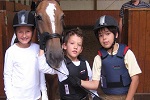 Horse Riding