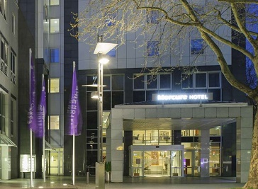 Mercure Hotel Bochum