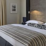 Places to stay