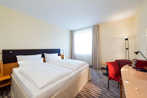 Places to stay in Bochum